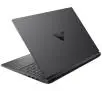 Laptop gamingowy HP Victus 16-s0009nw 16,1" 240Hz R7 7840HS 16GB RAM 1TB Dysk SSD RTX4060 DLSS3 Czarno-srebrny