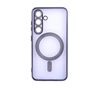 Winner WG Magic Eye Magnet do Galaxy S25 Czarny