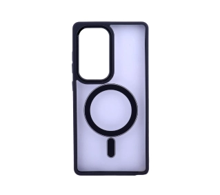 Winner WG Iron Eye do Galaxy S25 Ultra Czarny