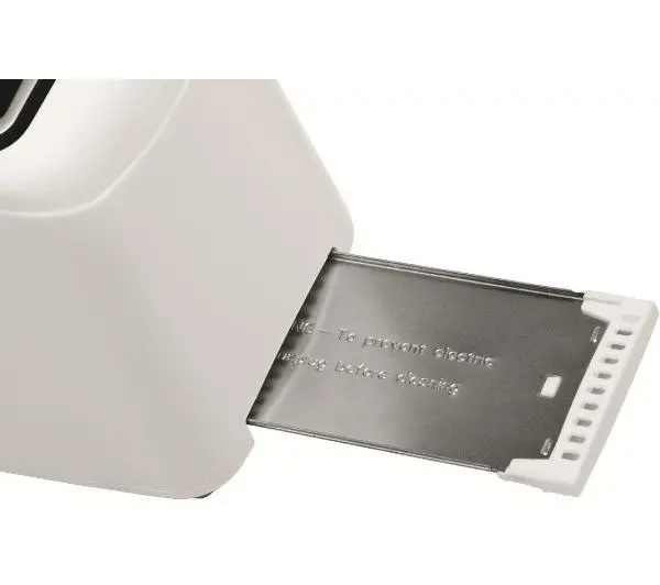 Vesta ETM01 Ruszt do bułek 800W