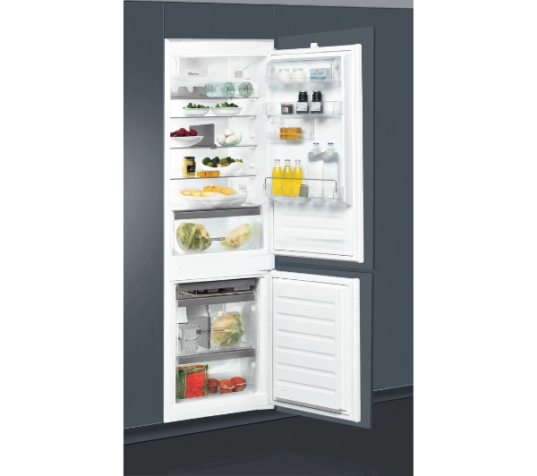 Whirlpool ART 6711 SF2 177,7cm Komora świeżości - TRZECI -55%, ALBO 5-TY ZA 1ZŁ - Kup na Raty - RRSO 0%