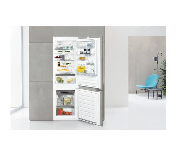 Whirlpool ART 6711 SF2 177,7cm Komora świeżości - TRZECI -55%, ALBO 5-TY ZA 1ZŁ - Kup na Raty - RRSO 0%