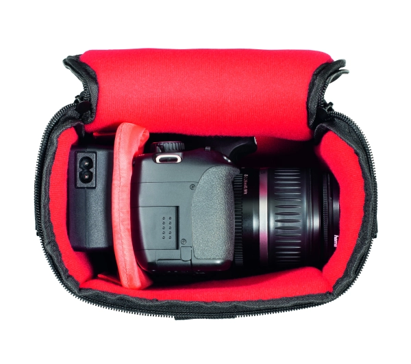 Hama Albany HC 110 Czarny