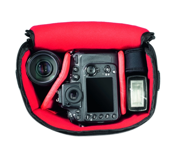 Hama Albany HC 135 Czarny