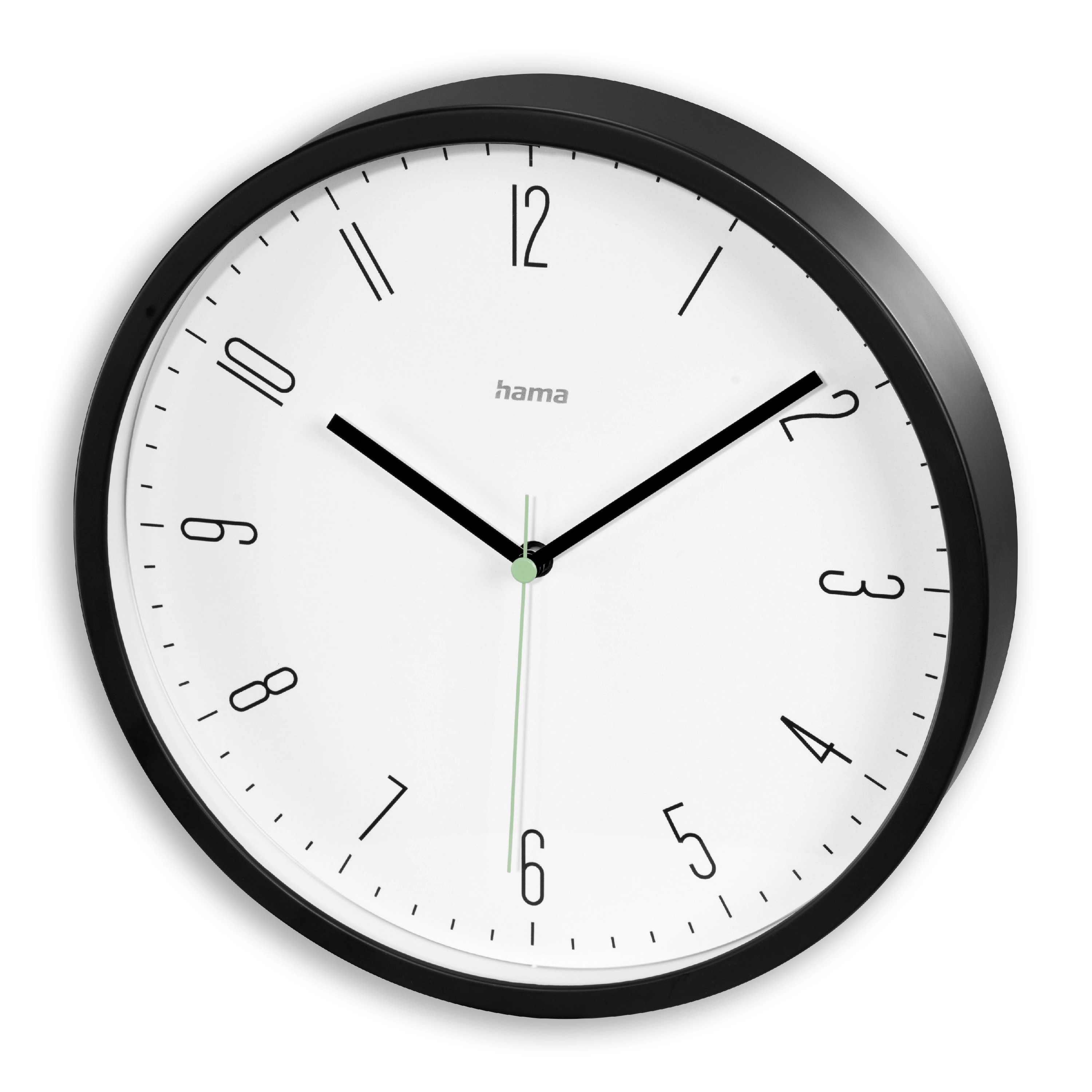 Hama Capri 25cm Czarny