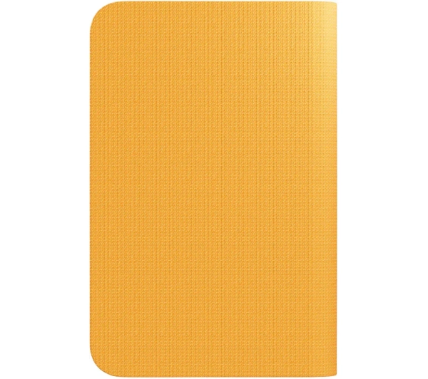 Ledger Magnetic Shell na portfel Stax Pomarańczowy