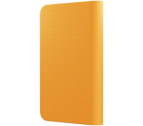 Ledger Magnetic Shell na portfel Stax Pomarańczowy