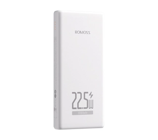 Romoss PRC10 10000mAh 22,5W Biały