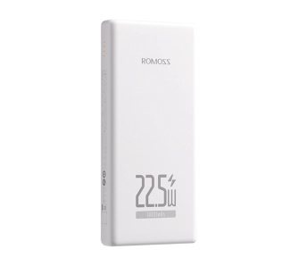Powerbank Romoss PRC10 10000mAh 22,5W Biały