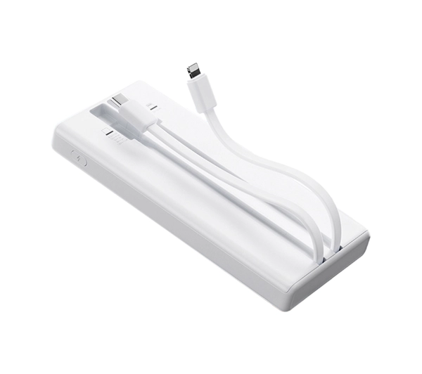 Romoss PRC10 10000mAh 22,5W Biały