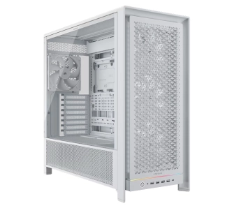 Obudowa Corsair Frame 5000D RS Biały