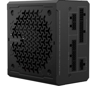 Zasilacz Corsair RM750e 2025 750W 80+ Gold