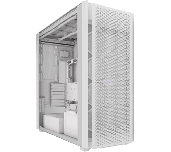 Obudowa Corsair 9000D RGB Airflow Biały