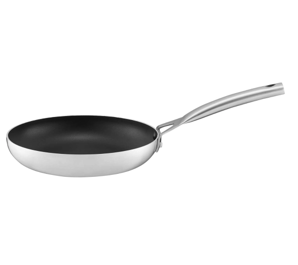 Patelnie - Ambition Dott Indukcja Ilag Essential 20cm