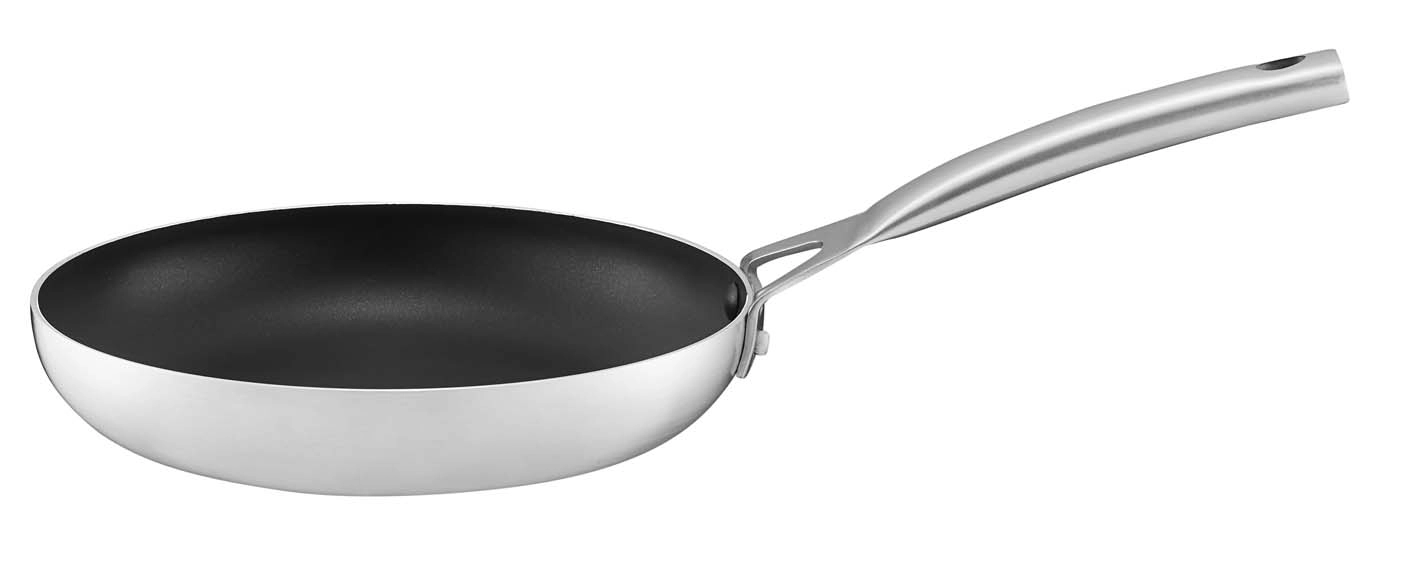 Patelnia Ambition Dott Indukcja Ilag Essential 20cm