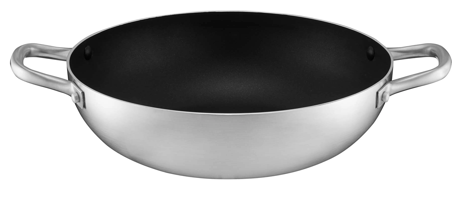 Patelnia Ambition Dott Indukcja Ilag Essential 28cm