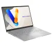 Laptop ASUS Vivobook S 14 M5406KA-PP060W OLED 14" 120Hz Ryzen AI 7 350 24GB RAM 512GB Dysk SSD Win11 Srebrny