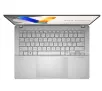 Laptop ASUS Vivobook S 14 M5406KA-PP060W OLED 14" 120Hz Ryzen AI 7 350 24GB RAM 512GB Dysk SSD Win11 Srebrny