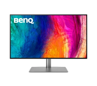 BenQ PD3225U 32" 4K IPS 60Hz 5ms - Kup na Raty - RRSO 0%