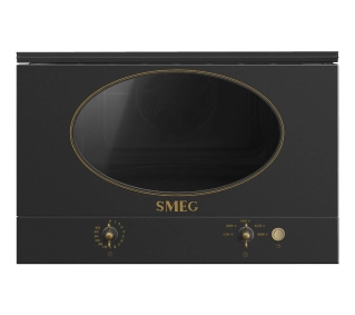 Smeg Coloniale MP822NAO - TRZECI -55%, ALBO 5-TY ZA 1ZŁ - Kup na Raty - RRSO 0%