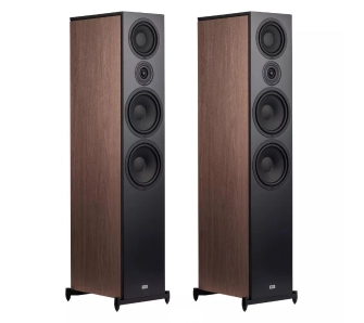 Kolumny Heco Aurora XT 1000 Orzech 2szt.