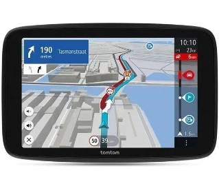 TomTom GO Expert 7 Plus mapa Europy - Kup na Raty - RRSO 0%