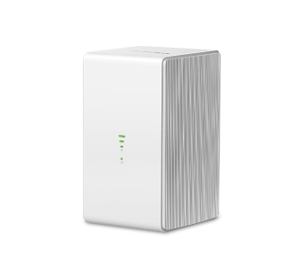 Router bezprzewodowy z 4G Mercusys MB110-4G Biały