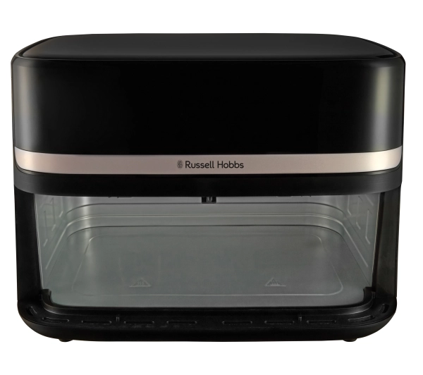 Russell Hobbs Satis Fry DualBaske 27680-56 2800W 9l - Kup na Raty - RRSO 0%