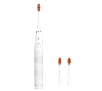 Szczoteczka soniczna Oclean Flow Biały