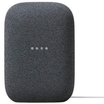 Głośnik Google Nest Audio Charcoal