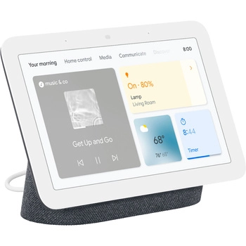 Głośnik Google Nest Hub 2G Charcoal