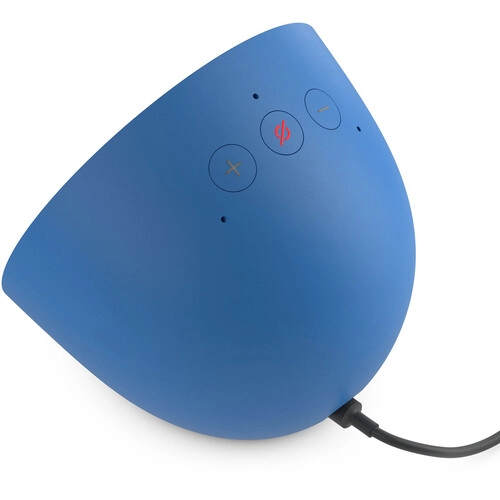 Głośnik Amazon Echo Spot (2024) Ocean Blue
