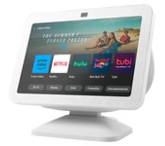 Głośnik Amazon Echo Show 8 3G Glacier White