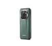 Smartfon Oukitel WP39 6/256GB 6,6" 64Mpix Zielony