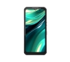 Smartfon Oukitel WP39 6/256GB 6,6" 64Mpix Zielony