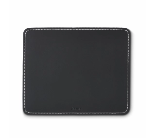 Hama Leather Look Czarny