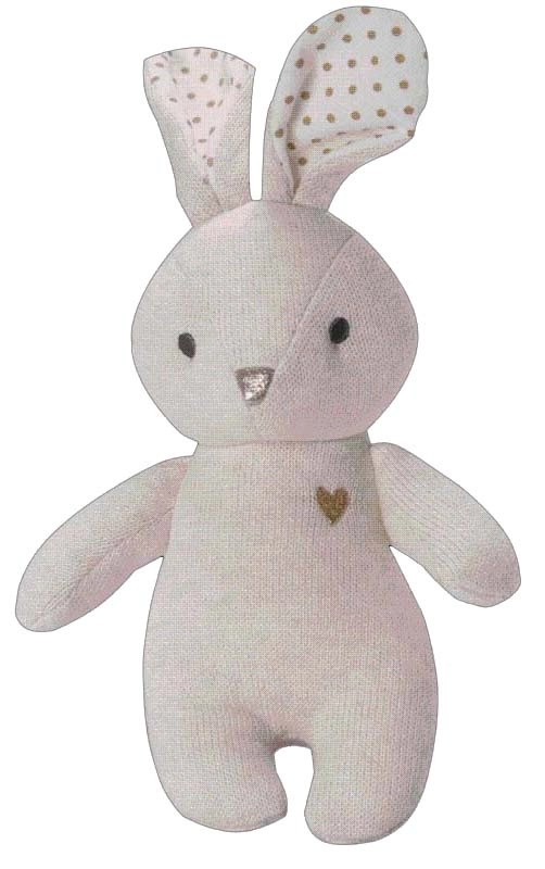 Maskotka Innogio Gioplush Giobunny 35cm