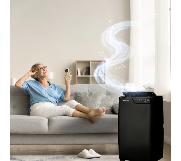 Webber AC-H123030B - Kup na Raty - RRSO 0%