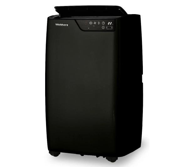 Webber AC-H123030B - Kup na Raty - RRSO 0%