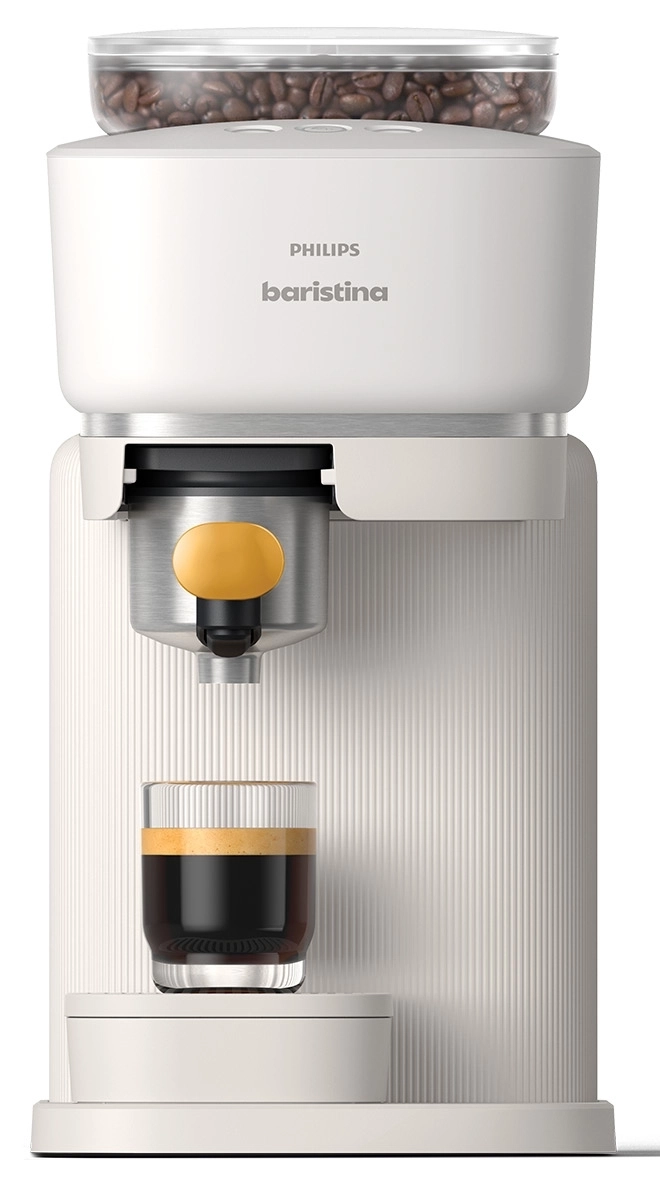 Ekspres kolbowy Philips Baristina BAR300/03