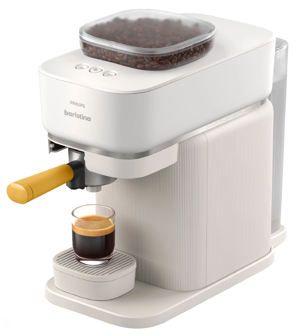 Ekspres kolbowy Philips Baristina BAR300/03