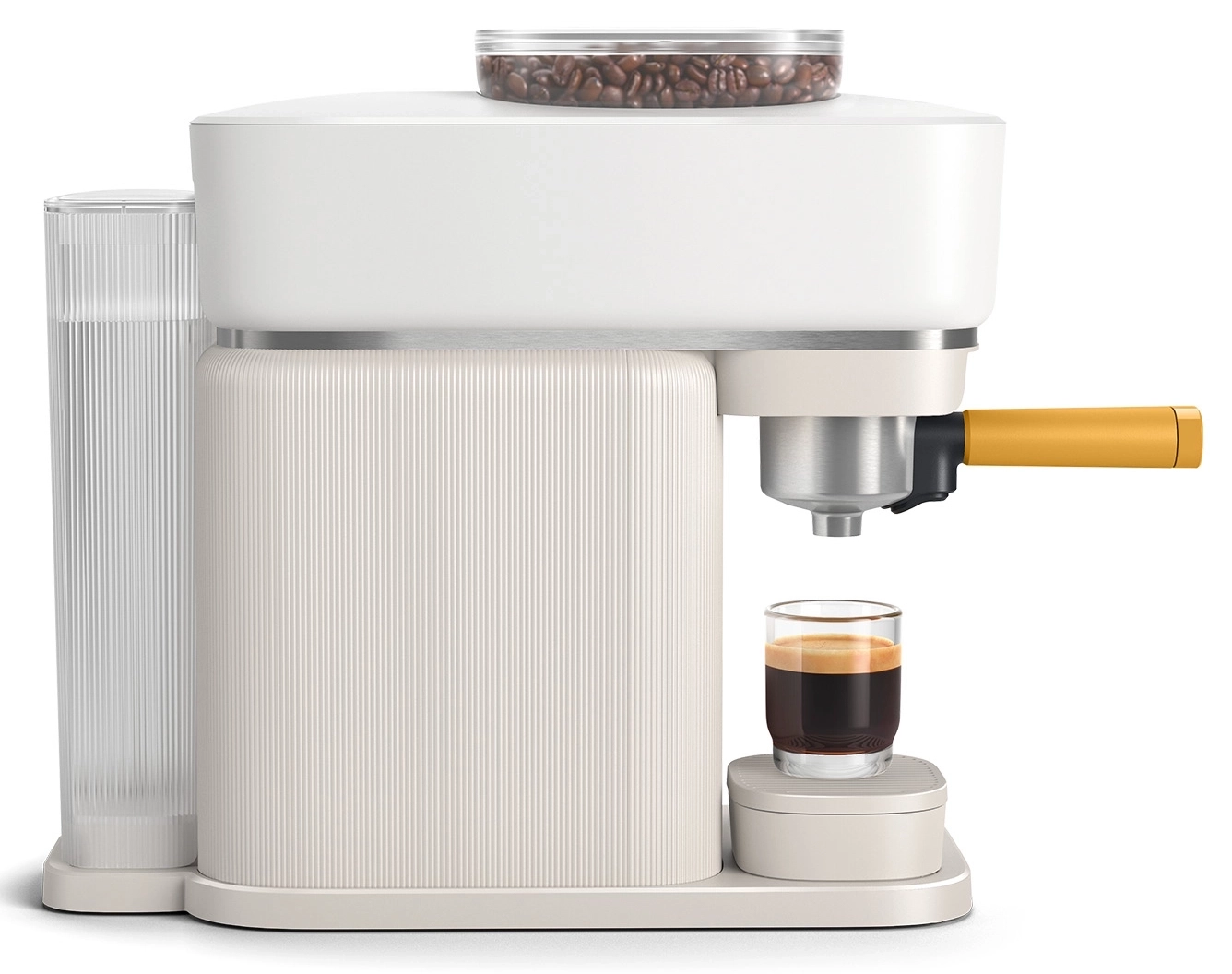 Ekspres kolbowy Philips Baristina BAR300/03