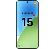 Smartfon Xiaomi 15 12/256GB Funkcje AI 6,36