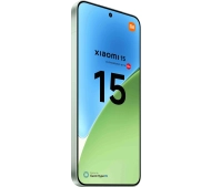 Smartfon Xiaomi 15 12/256GB 6,36