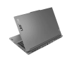 Laptop gamingowy Lenovo Legion Slim 5 16AHP9 16" 165Hz R7 8845HS 16GB RAM 512GB Dysk SSD RTX4060 DLSS3 Szary