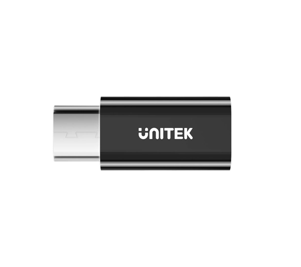 Unitek A1050ABK03 USB-C do micro USB