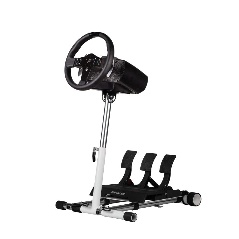 Stojak do kierownicy Wheel Stand Pro DD dla Logitech Thrustmaster, Moza, Fanatec