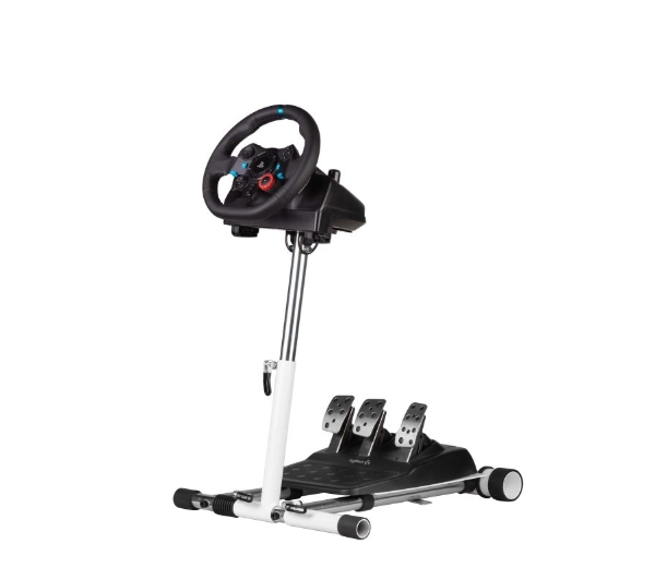 Wheel Stand Pro DD dla Logitech Thrustmaster, Moza, Fanatec