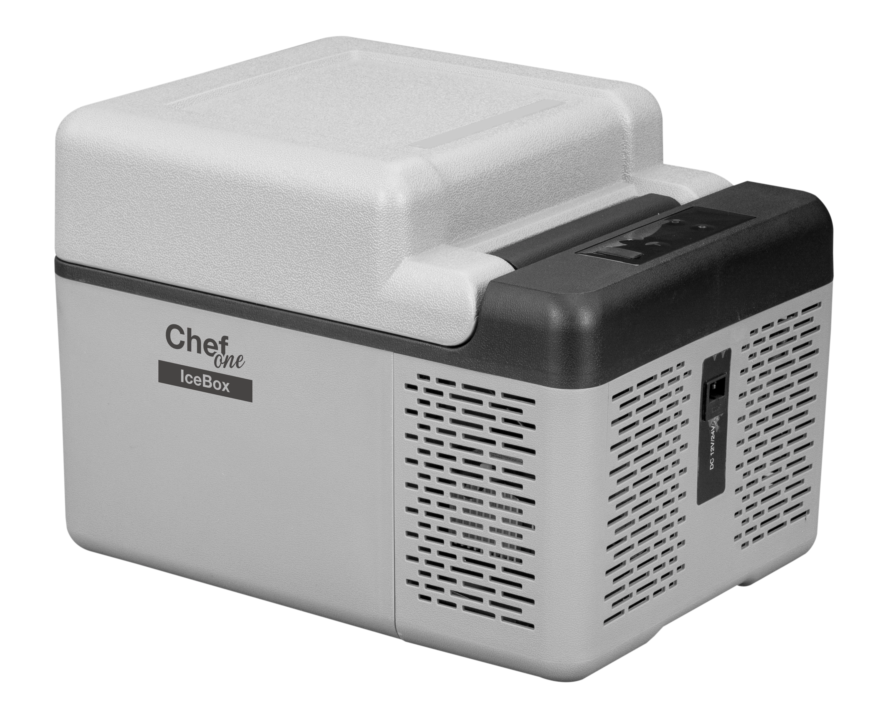 Lodówka ChefOne IceBox C12 11l