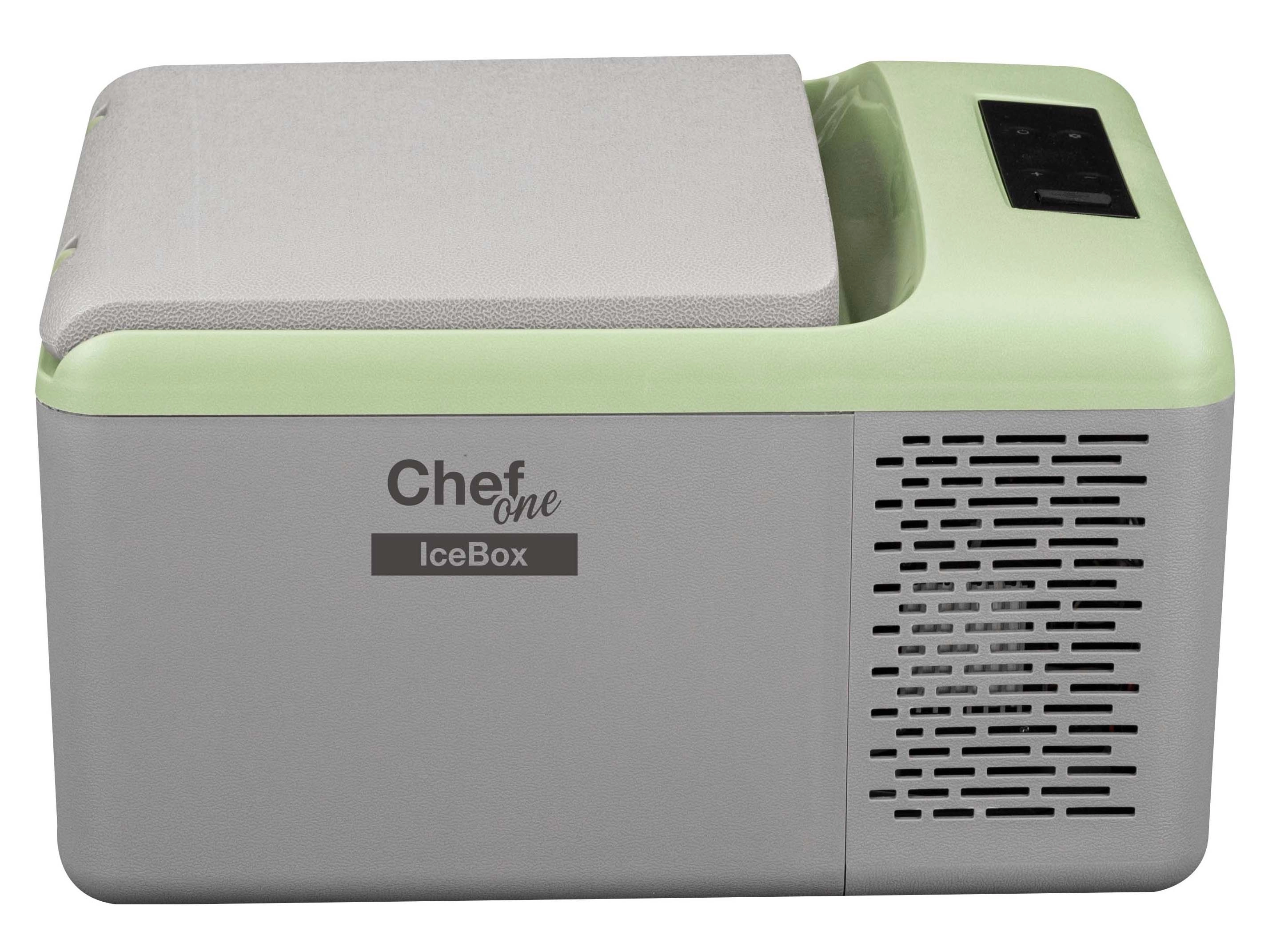 Lodówka ChefOne IceBox C9P 9l